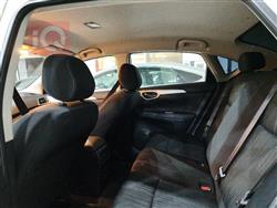 نيسان سنترا